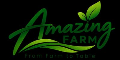 Amazing Farm Logo