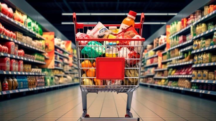 Cửa hàng tiện lợi Tấm Cám