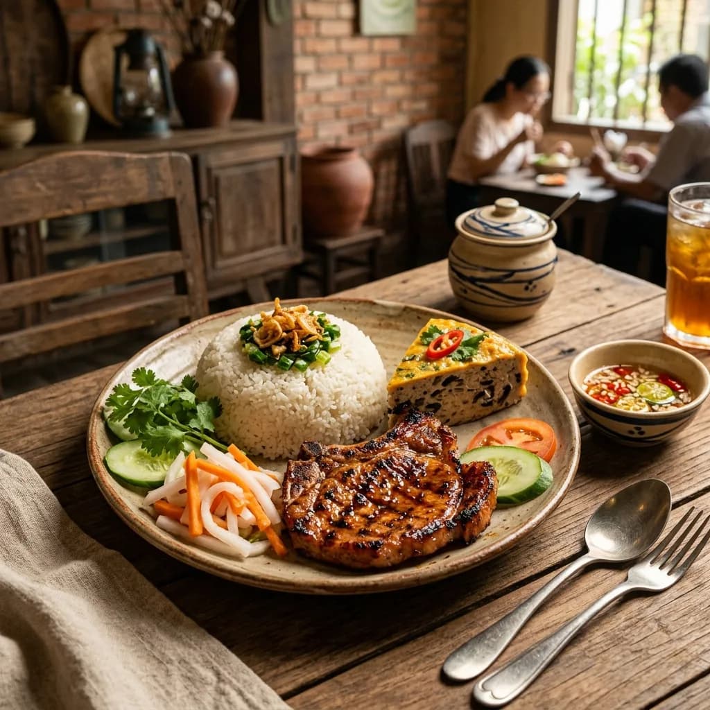 Ẩm thực