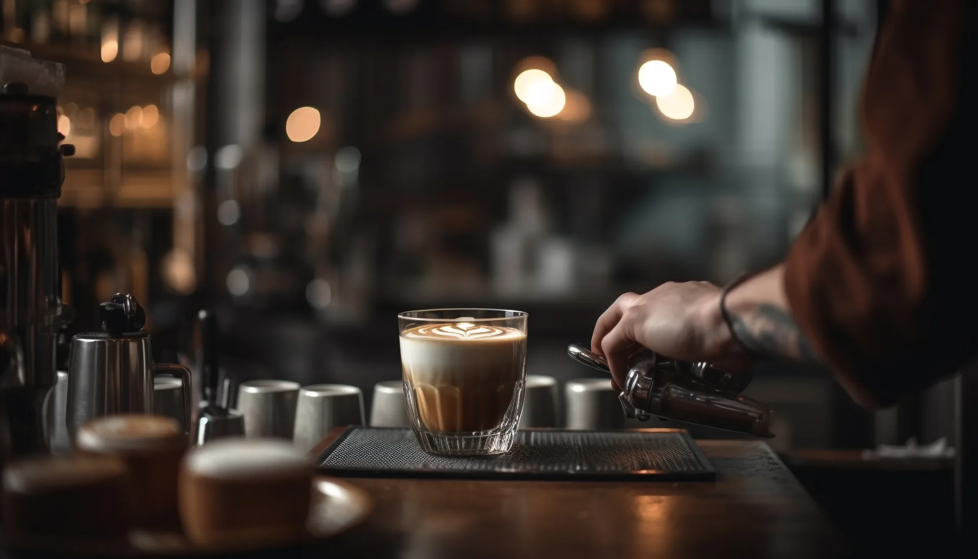 Tấm Cám Coffee