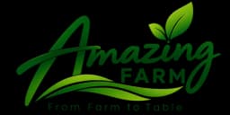 Logo Amazing Farm